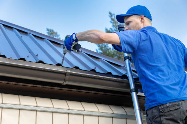 Roof Coating Services in Fort Mitchell, KY