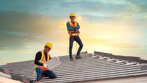 4 Ply Roofing in Fort Mitchell, KY
